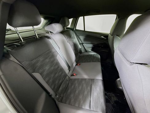 Used 2022 Volkswagen ID.4 Pro image 26