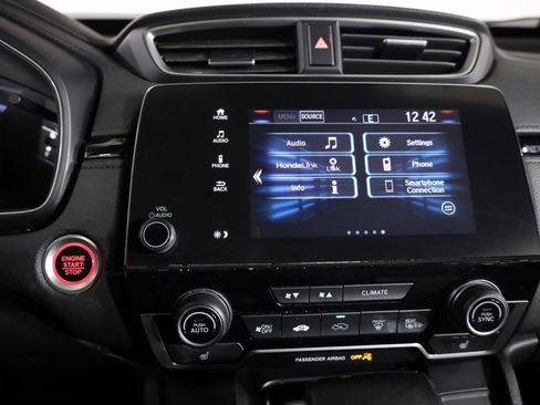 Used 2017 Honda CR-V EX-L image 21