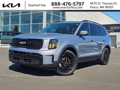 Used 2024 Kia Telluride EX X-Line