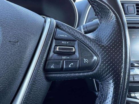 Used 2019 Nissan Maxima 3.5 S w/ Floor Mat Group FWD image 24