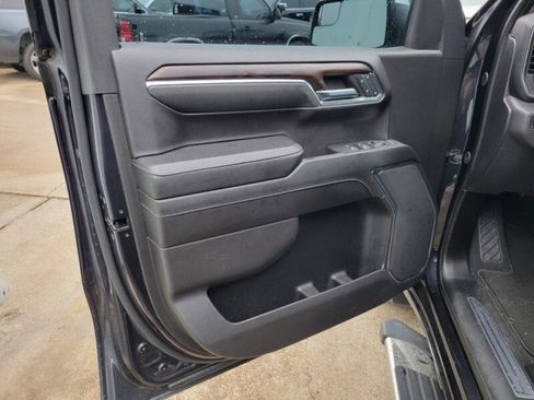 Used 2024 GMC Sierra 1500 SLT RWD image 20
