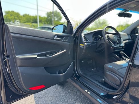 Used 2017 Hyundai Tucson SE FWD image 16