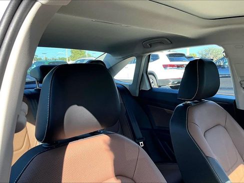 New 2026 Volkswagen Jetta SEL FWD image 22