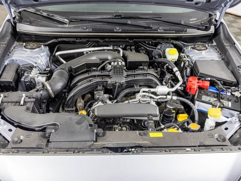 Used 2025 Subaru Crosstrek 2.0i Premium image 49