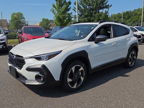 New 2026 Subaru Crosstrek 2.5i Limited AWD/4WD image 2