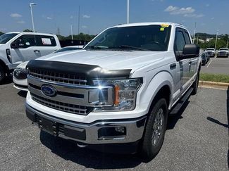 Used 2018 Ford F150 XLT w/ Equipment Group 302A Luxury AWD/4WD video 1