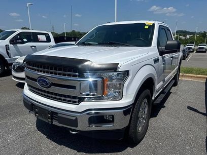 Used 2018 Ford F150 XLT w/ Equipment Group 302A Luxury