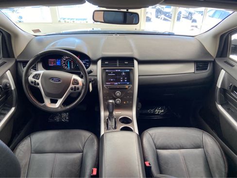 Used 2013 Ford Edge SEL image 16
