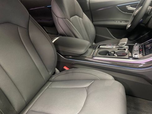 New 2026 Audi Q8 Prestige image 8
