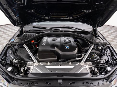 Certified 2025 BMW 430i xDrive Coupe image 29