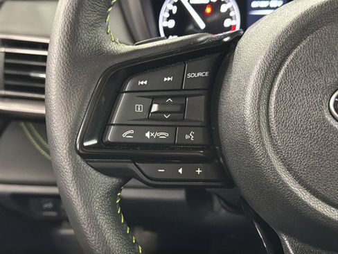 Certified 2025 Subaru Outback Onyx Edition image 20