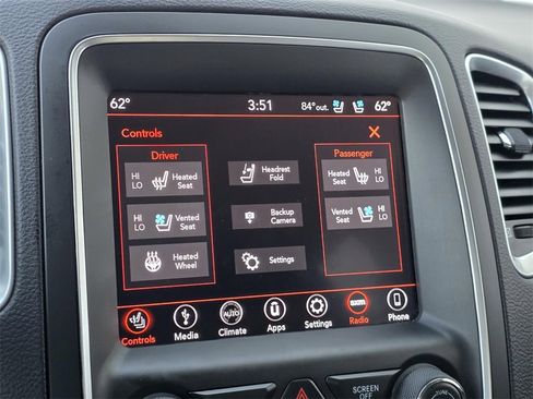 Used 2018 Dodge Durango Citadel image 21