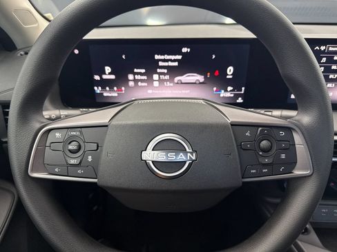Used 2026 Nissan Sentra SV w/ Floor Mat Package FWD image 21