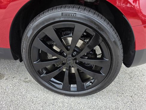 New 2026 Land Rover Range Rover Sport SE AWD/4WD image 9