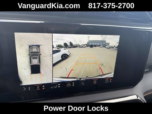 Used 2024 GMC Sierra 1500 AT4 w/ Technology Package AWD/4WD image 27