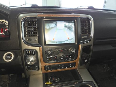 Used 2013 RAM 1500 Laramie w/ Convenience Group AWD/4WD image 36