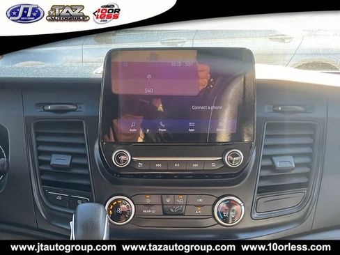 Used 2020 Ford Transit 150 XL RWD image 15