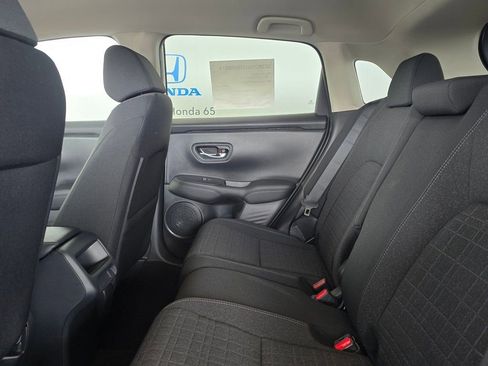 New 2026 Honda HR-V LX image 16