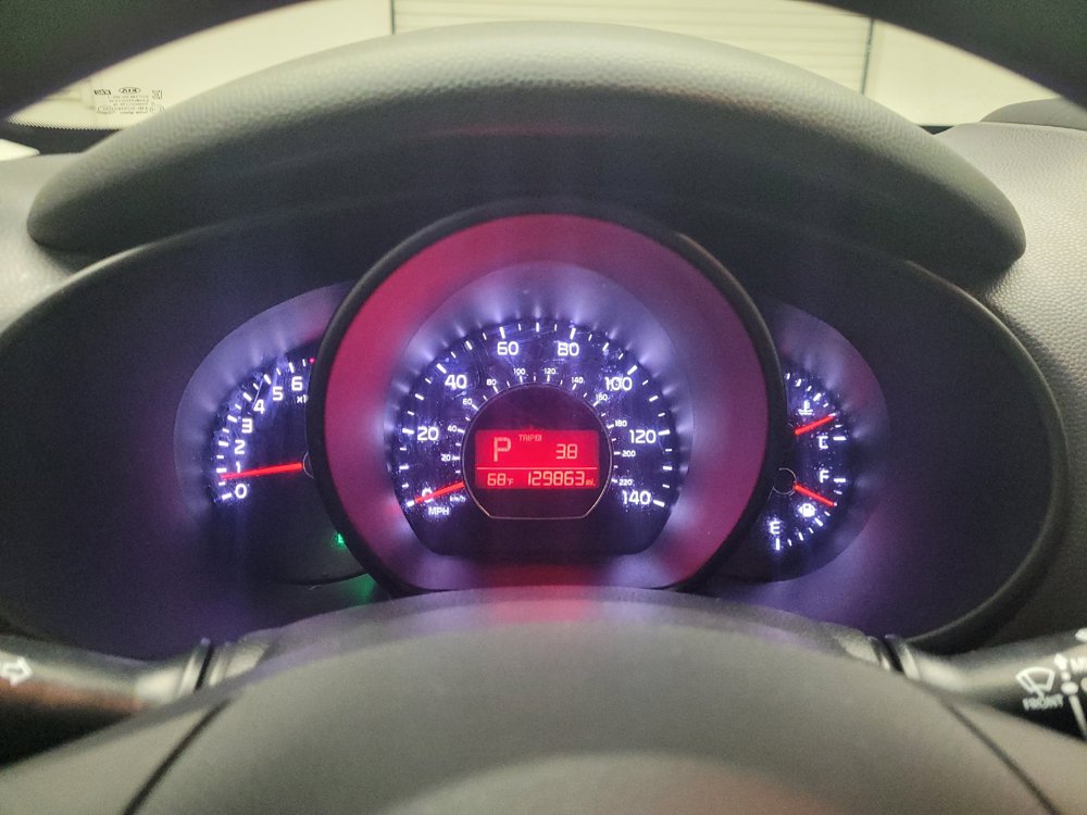 Used 2016 Kia Soul + w/ Eco Package FWD image 25