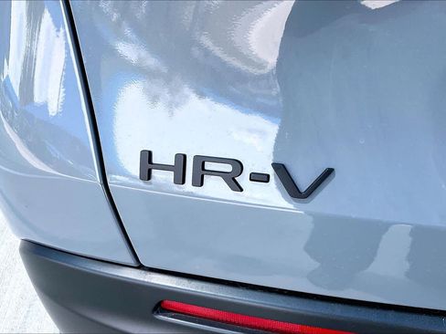 New 2027 Honda HR-V Sport image 14