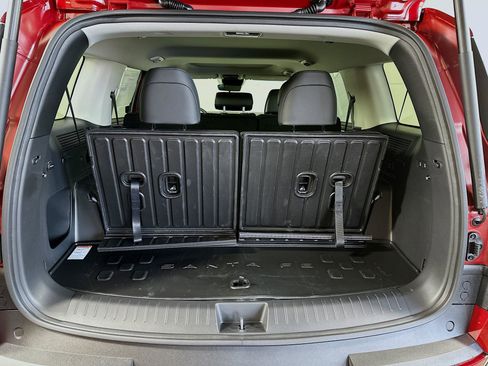 New 2026 Hyundai Santa Fe XRT image 25