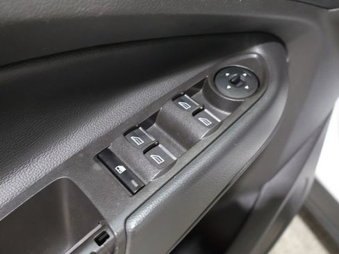 Used 2018 Ford Escape Titanium AWD/4WD image 14