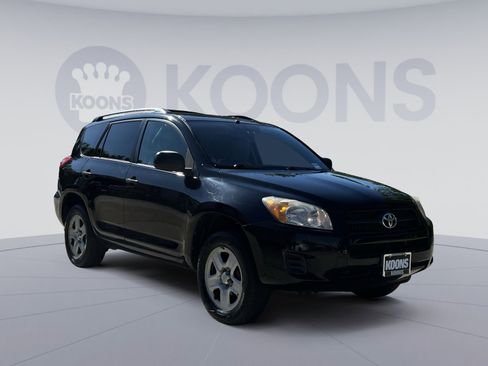 Used 2012 Toyota RAV4 4WD w/ Value Pkg image 18