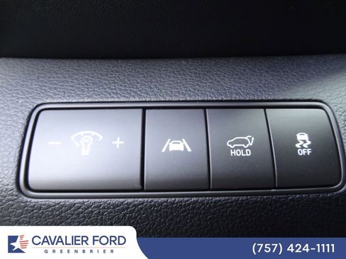 Used 2022 Hyundai Santa Fe XRT FWD image 18