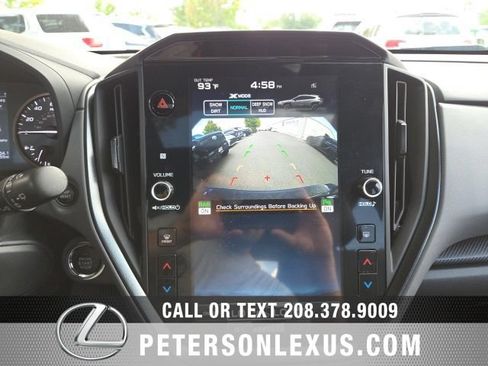 Used 2024 Subaru Crosstrek 2.5i Wilderness AWD/4WD image 17