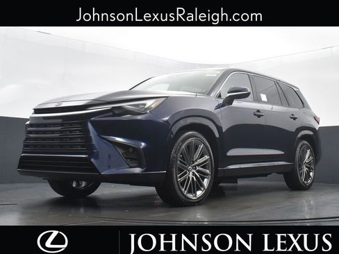 Used 2025 Lexus TX 350 AWD w/ Technology Package image 16