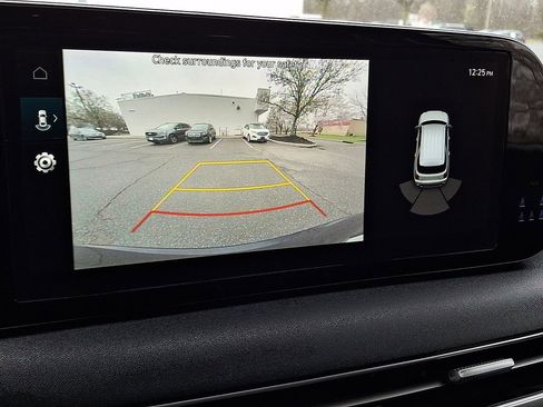 Used 2024 Hyundai Palisade XRT AWD/4WD image 4