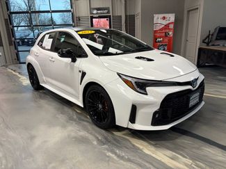 Used 2023 Toyota Corolla GR video 1