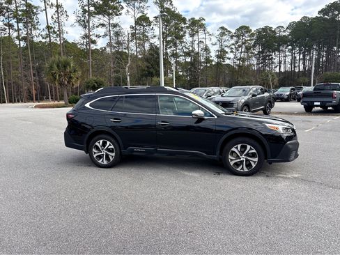 Used 2020 Subaru Outback Touring XT image 37