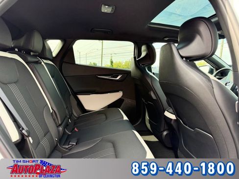 Used 2023 Kia EV6 GT-Line RWD image 43