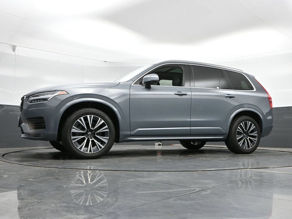 Used 2022 Volvo XC90 T6 Momentum w/ Climate Package AWD/4WD image 44