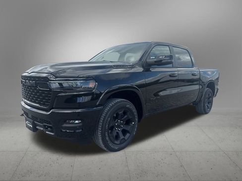 New 2026 RAM 1500 Big Horn image 5