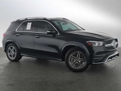 Certified 2023 Mercedes-Benz GLE 350