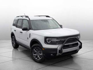 New 2026 Ford Bronco Sport Big Bend w/ Convenience Package AWD/4WD video 2