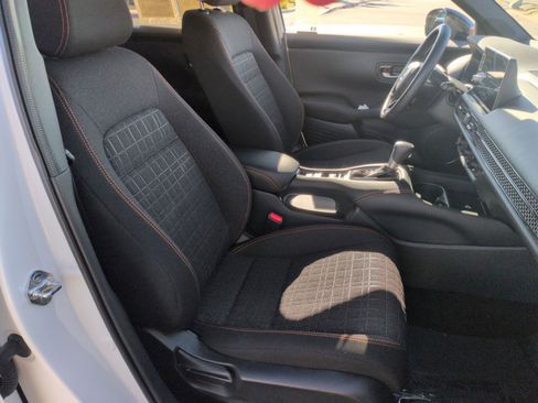 Used 2026 Honda HR-V Sport image 20