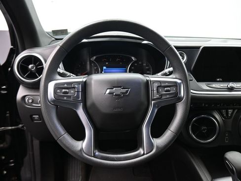 Used 2022 Chevrolet Blazer LT image 15
