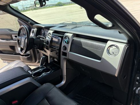 Used 2012 Ford F150 FX4 w/ FX Luxury Pkg AWD/4WD image 43
