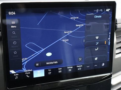 Certified 2024 Ford Expedition Max XLT image 5