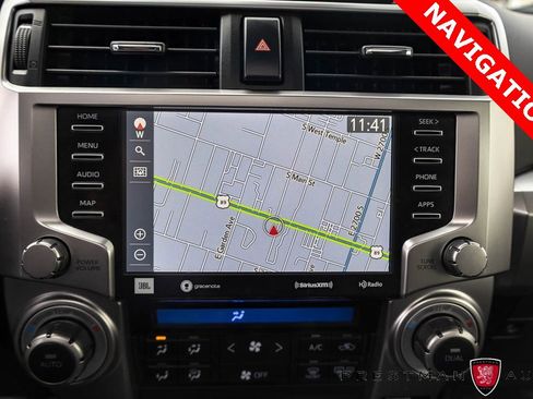 Used 2023 Toyota 4Runner Limited image 10