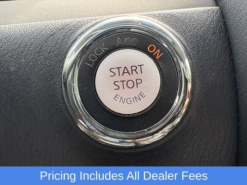 Used 2019 Nissan Armada SL w/ Premium Package AWD/4WD image 12