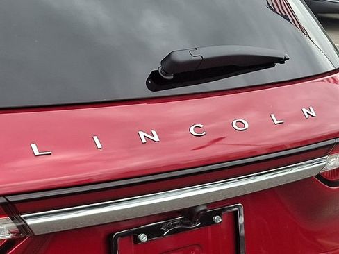 New 2026 Lincoln Corsair Premiere image 10