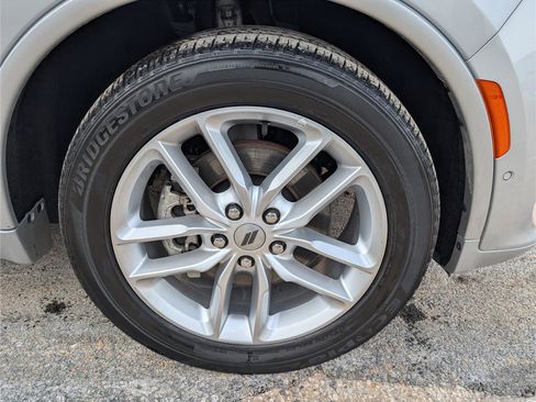 Used 2024 Dodge Durango R/T image 9