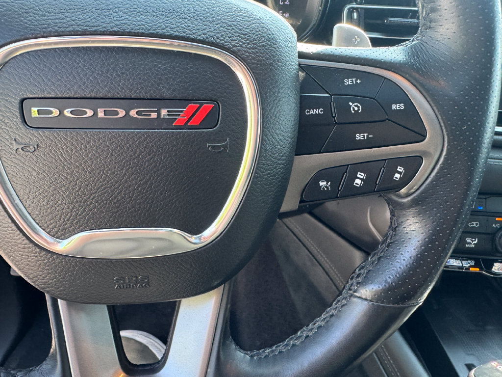 Used 2022 Dodge Durango Citadel AWD/4WD image 24