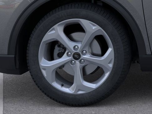 New 2026 Ford Escape ST-Line w/ Tech Pack #1 image 49