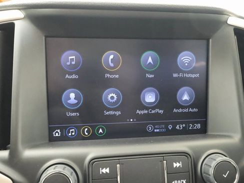 Used 2022 GMC Terrain Denali w/ Denali Premium Package image 16