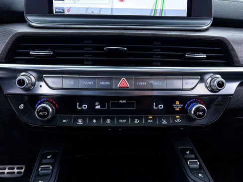 Used 2020 Kia Telluride SX w/ SX Prestige Package AWD/4WD image 21